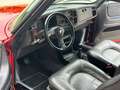 Saab 900 i 16V Turbo Cabrio, kein Rost, sehr gepflegt! Rot - thumbnail 14
