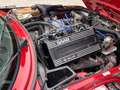 Saab 900 i 16V Turbo Cabrio, kein Rost, sehr gepflegt! Rot - thumbnail 24