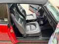 Saab 900 i 16V Turbo Cabrio, kein Rost, sehr gepflegt! Rot - thumbnail 11