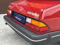 Saab 900 i 16V Turbo Cabrio, kein Rost, sehr gepflegt! Rot - thumbnail 8