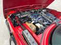 Saab 900 i 16V Turbo Cabrio, kein Rost, sehr gepflegt! Rot - thumbnail 23