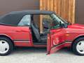 Saab 900 i 16V Turbo Cabrio, kein Rost, sehr gepflegt! Rot - thumbnail 15