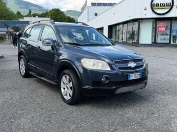 2.0 vcdi 16v LTX