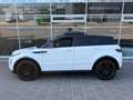 Land Rover Range Rover Evoque 2.2 SD4 4WD Prestige Weiß - thumbnail 11