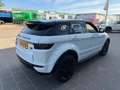 Land Rover Range Rover Evoque 2.2 SD4 4WD Prestige Weiß - thumbnail 7