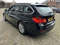 BMW 320 3-serie Touring 320i Executive navi airco/ecc nieu Zwart - thumbnail 5