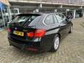 BMW 320 3-serie Touring 320i Executive navi airco/ecc nieu Zwart - thumbnail 2