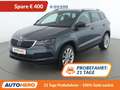 Skoda Karoq 2.0 TDI Style 4x4 Grau - thumbnail 1