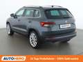 Skoda Karoq 2.0 TDI Style 4x4 Grau - thumbnail 4