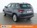 Skoda Karoq 2.0 TDI Style 4x4 Grau - thumbnail 4