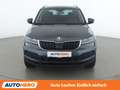 Skoda Karoq 2.0 TDI Style 4x4 Grau - thumbnail 9