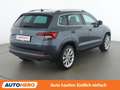 Skoda Karoq 2.0 TDI Style 4x4 Grau - thumbnail 6