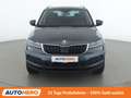 Skoda Karoq 2.0 TDI Style 4x4 Grau - thumbnail 9