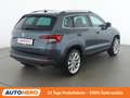 Skoda Karoq 2.0 TDI Style 4x4 Grau - thumbnail 6