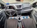Nissan Pixo 1.0*Klima*TÜV+SERVICE NEU*39TKM!SEHR GEPFLEGT Синій - thumbnail 11