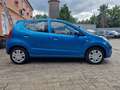 Nissan Pixo 1.0*Klima*TÜV+SERVICE NEU*39TKM!SEHR GEPFLEGT Синій - thumbnail 6