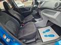 Nissan Pixo 1.0*Klima*TÜV+SERVICE NEU*39TKM!SEHR GEPFLEGT Синій - thumbnail 12