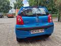 Nissan Pixo 1.0*Klima*TÜV+SERVICE NEU*39TKM!SEHR GEPFLEGT Синій - thumbnail 9