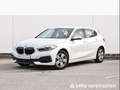 BMW 116 Hatch Blanc - thumbnail 1