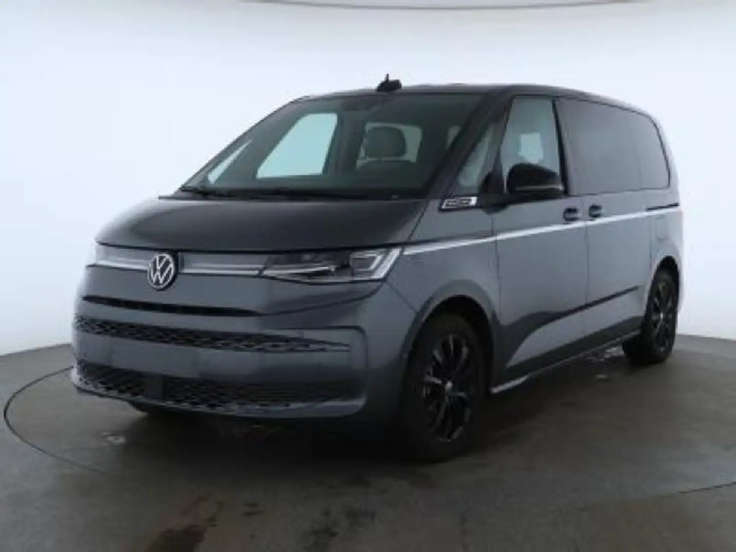 Volkswagen T7 Multivan T1.5 Multivan TSI DSG eHybrid Navi IQ.L Grau - 2