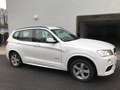 BMW X3 M -SPORTPAKET  2.0 DIESEL+AUTOMATIK+X DRIVE+NA Alb - thumbnail 1