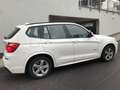 BMW X3 M -SPORTPAKET  2.0 DIESEL+AUTOMATIK+X DRIVE+NA Weiß - thumbnail 17