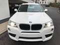 BMW X3 M -SPORTPAKET  2.0 DIESEL+AUTOMATIK+X DRIVE+NA Weiß - thumbnail 22