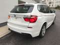 BMW X3 M -SPORTPAKET  2.0 DIESEL+AUTOMATIK+X DRIVE+NA Alb - thumbnail 9