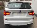 BMW X3 M -SPORTPAKET  2.0 DIESEL+AUTOMATIK+X DRIVE+NA Weiß - thumbnail 8