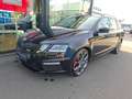 Skoda Octavia 4x4 RS TDI DSG Schwarz - thumbnail 1
