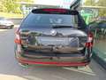 Skoda Octavia 4x4 RS TDI DSG Schwarz - thumbnail 5