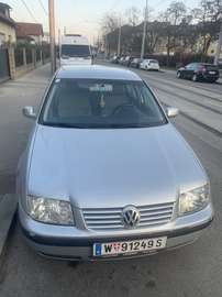 1.6 Automatik Highline
