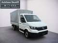 Volkswagen Crafter 35 mittellang FWD Weiß - thumbnail 2