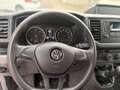 Volkswagen Crafter 35 mittellang FWD Weiß - thumbnail 8