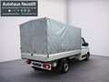 Volkswagen Crafter 35 mittellang FWD Weiß - thumbnail 3