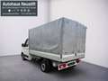 Volkswagen Crafter 35 mittellang FWD Weiß - thumbnail 4