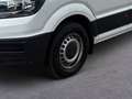 Volkswagen Crafter 35 mittellang FWD Weiß - thumbnail 6
