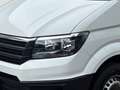 Volkswagen Crafter 35 mittellang FWD Weiß - thumbnail 5