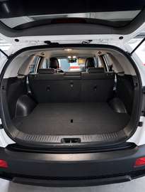 Sorento 2.2 CRDi Active 4x4 Active