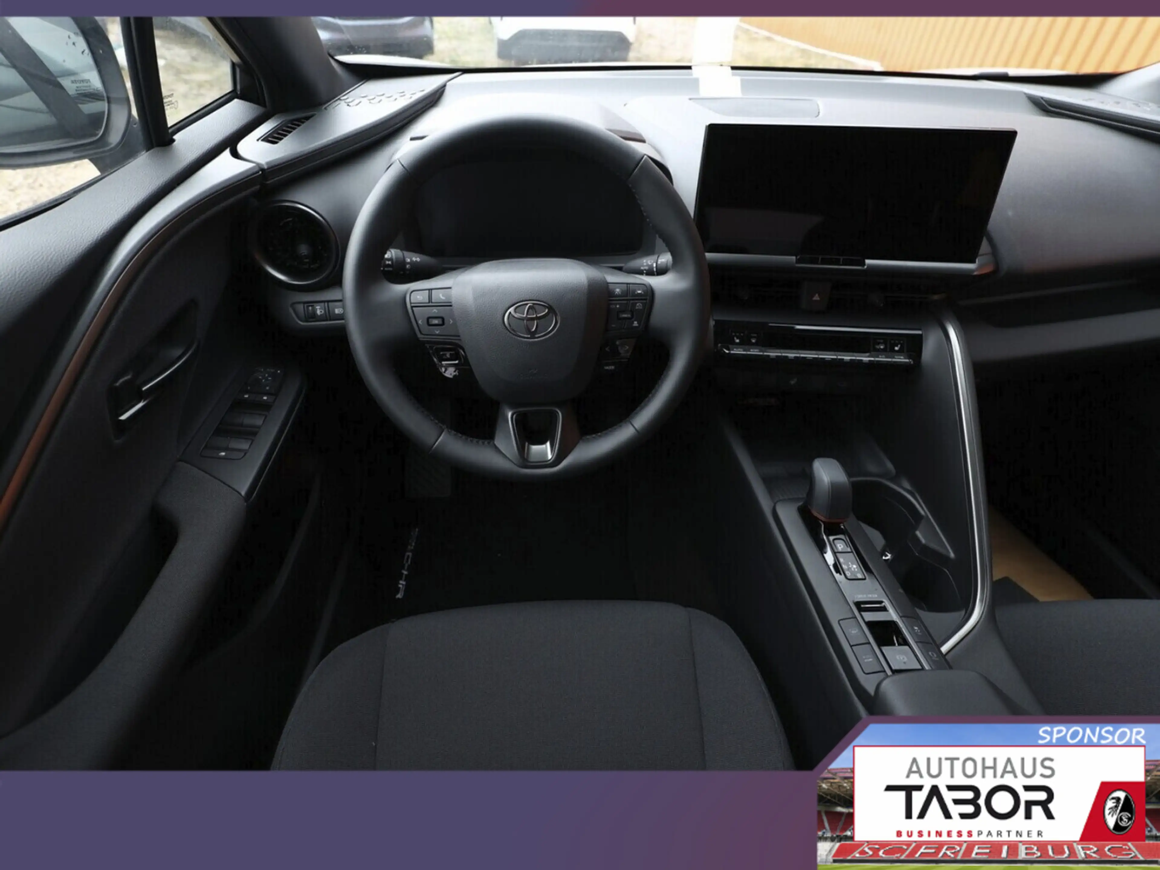 Toyota C-HR PHEV Teamplayer Nav eHk SmarKey UVP-30%* — photo 7