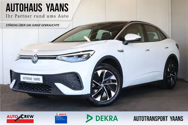 Volkswagen ID.5 Pro Performance WÄRMEP.+HUD+KEY+SIDE+360°