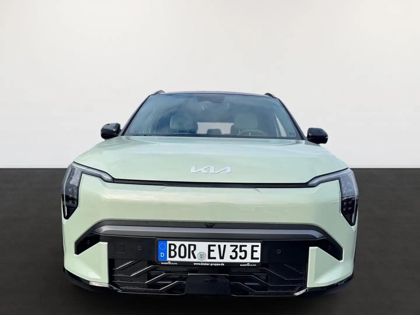 Kia EV3 81,4 KWH GTL DWP COM GD - 2