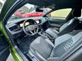 Volkswagen Taigo 1.0 TSI R-Line Business DSG Black Pack*GPS*Camera* Grün - thumbnail 2