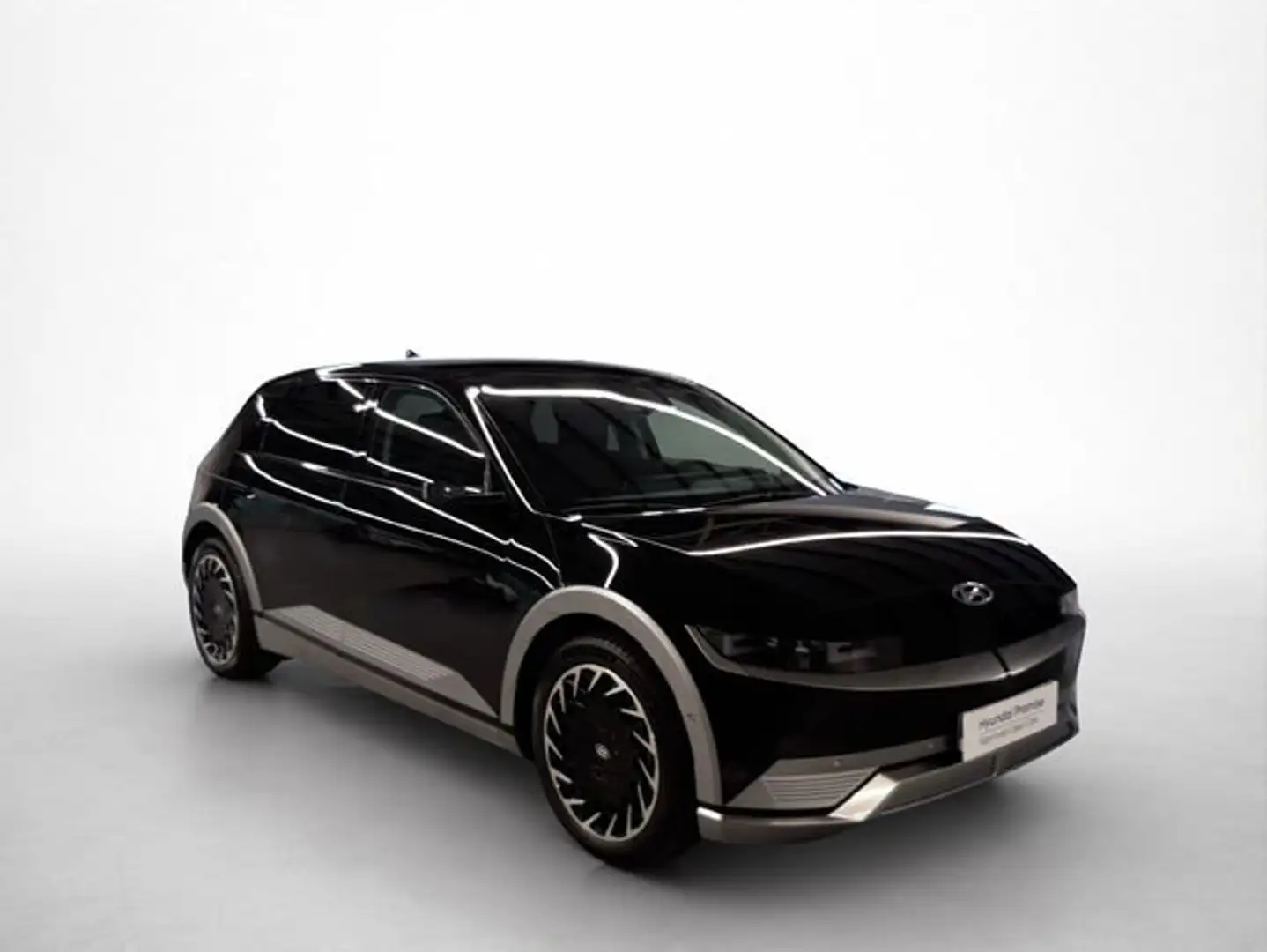 Hyundai IONIQ 5 BEV 84KWH 168KW ENERGY RWD 5P Negro - 1
