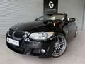 BMW 330 d Cabrio M-PAKET/BI-XENON/LCI/NAVI/PDC/HIFI Black - thumbnail 1