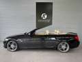BMW 330 d Cabrio M-PAKET/BI-XENON/LCI/NAVI/PDC/HIFI Black - thumbnail 4