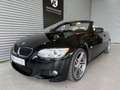 BMW 330 d Cabrio M-PAKET/BI-XENON/LCI/NAVI/PDC/HIFI Black - thumbnail 2