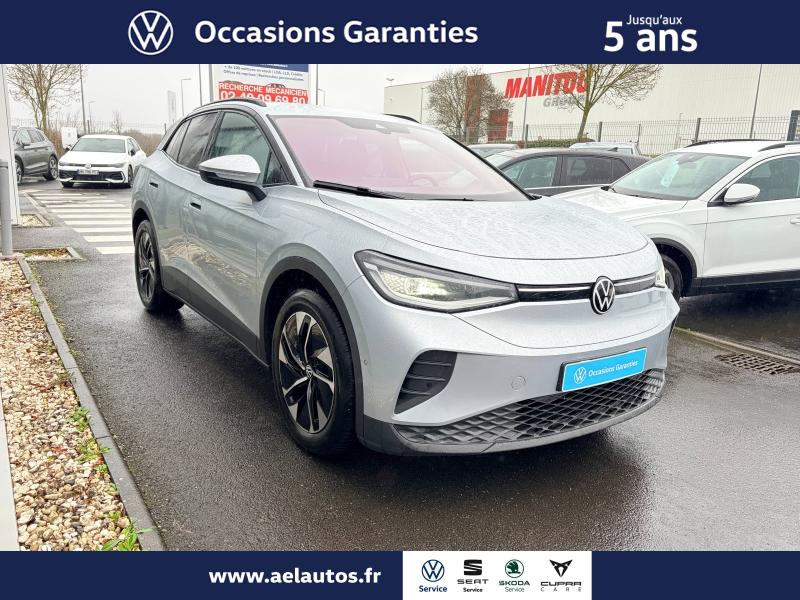 Photo du véhicule