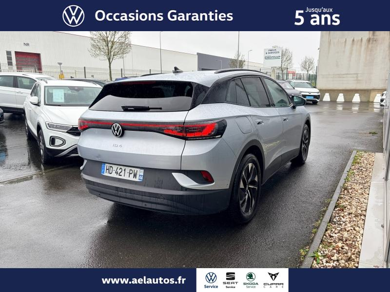 Photo du véhicule