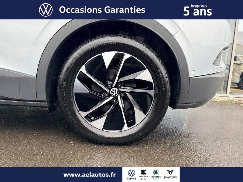 Photo du véhicule